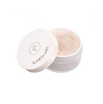 COR 1.5 ILHA DO CAMPECHE - POWDER BLINDADO - KOHLL BEAUTY