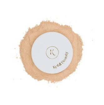 COR 02 PEDREIRA LAGOA AZUL - POWDER BLINDADO - KOHLL BEAUTY COR 02 PEDREIRA LAGOA AZUL - POWDER BLINDADO - KOHLL BEAUTY