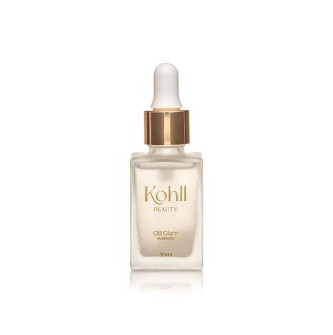 FRESH - OIL GLAM BLINDADO - KOHLL BEAUTY