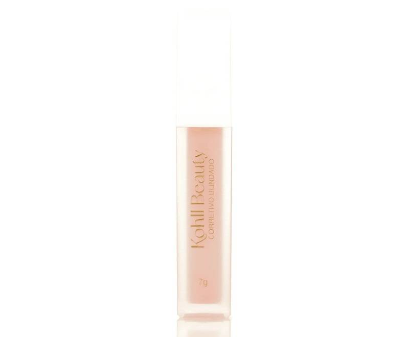 PEACH CORRETIVO BLINDADO - KOHLL BEAUTY PEACH CORRETIVO BLINDADO - KOHLL BEAUTY