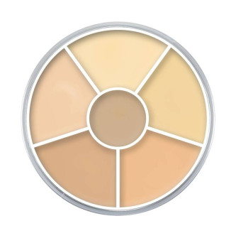 CIRCULO KRYOLAN N0 - CONCEALER CIRCLE