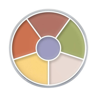 CIRCULO KRYOLAN NEUTRALIZER - CONCEALER CIRCLE CIRCULO KRYOLAN NEUTRALIZER - CONCEALER CIRCLE