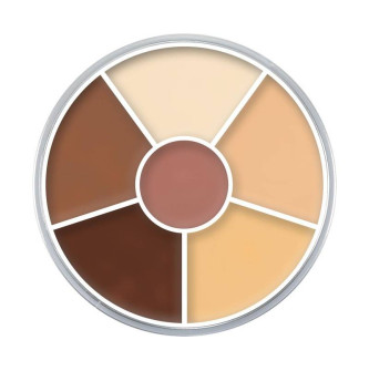 CIRCULO KRYOLAN USA - CONCEALER CIRCLE