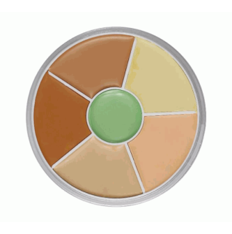 CÍRCULO KRYOLAN N5 - CONCEALER CIRCLE 