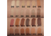 PALETA DERMACOLOR 24 CORES KRYOLAN PALETA DERMACOLOR 24 CORES KRYOLAN