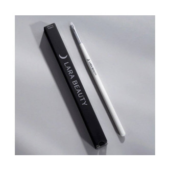 PINCEL CHANFRADO LARA BEAUTY