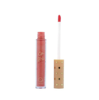 N14 LIP GLOSS - LATIKA
