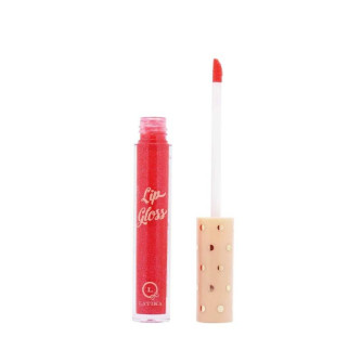 N18 LIP GLOSS - LATIKA