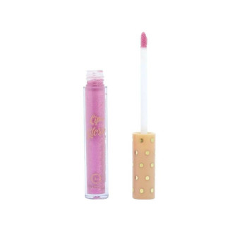 N07 LIP GLOSS - LATIKA