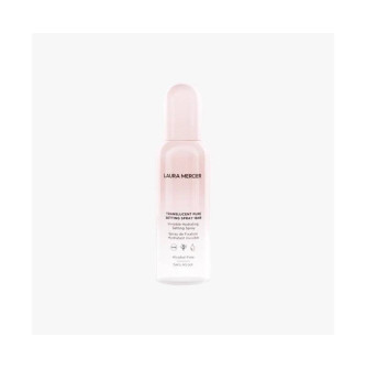 SPRAY LAURA MERCIER TRANSLUCENT PURE SETTING SPRAY 16HR