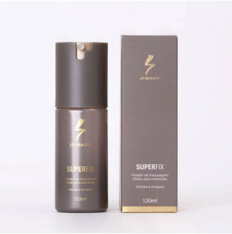 SUPER FIX - BRUMA FIXADORA LETICIA DE PAULA SUPER FIX - BRUMA FIXADORA LETICIA DE PAULA