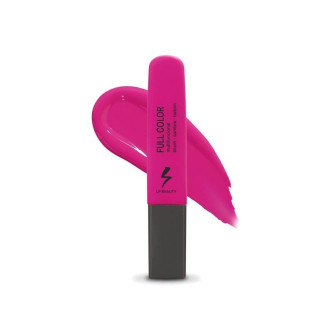 FUCHSIA ROSE BLUSH - LETICIA DE PAULA