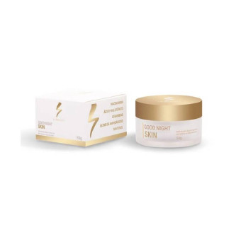 Hidratante facial noturno Good Night SKIN - LETICIA DE PAULA