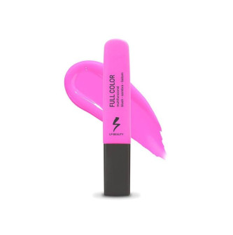 PINK ROSE BLUSH - LETICIA DE PAULA