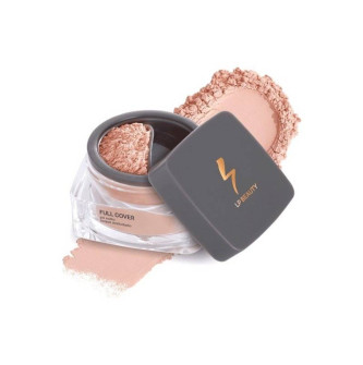 LP03 PO SOLTO FULL COVER - LETICIA DE PAULA