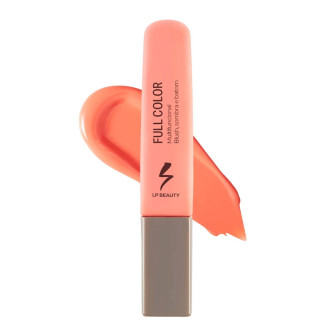 SOFT ORANGE BLUSH LIQUIDO FULL COLOR - LETICIA DE PAULA