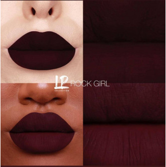 BATOM LIQUIDO - LETICIA DE PAULA - ROCK GIRL BATOM LIQUIDO - LETICIA DE PAULA - ROCK GIRL