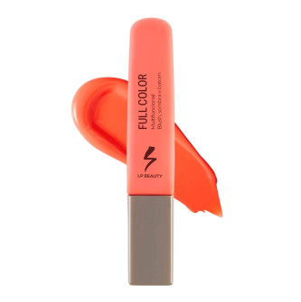 SUNSET ORANGE BLUSH LIQUIDO FULL COLOR - LETICIA DE PAULA