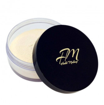 PÓ SOLTO LIGHT HOSHI MAKEUP 15G