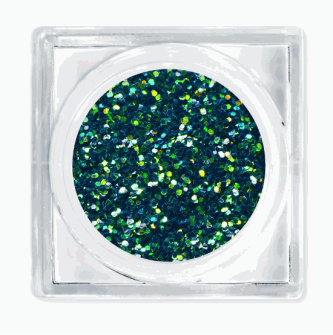 FRAÇÃO GLITTER LIT COSMETICS 