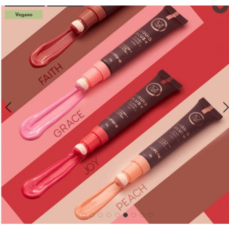 Liquid Blush Mariana Saad - by Océane