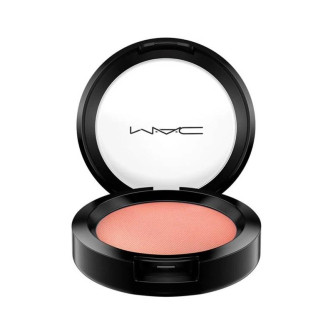 PEACHES BLUSH MAC