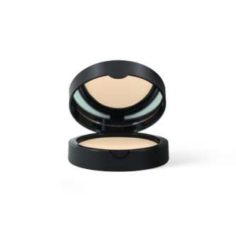 CAMUFLAGEM EM PÓ - VANILLA