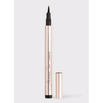 CANETA DELINEADORA BLACK MARI SAAD 