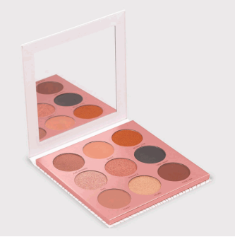 Paleta de Sombras Mariana Saad - Special Day  Paleta de Sombras Mariana Saad - Special Day