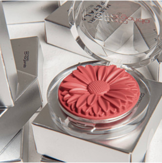 HIBISCO - BLUSH MARGARIPETALA MARIA MARGARIDA