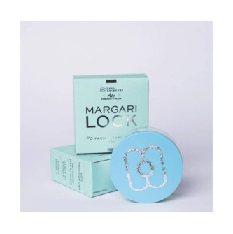 MARGARILOCK PÓ FACIAL FINALIZADOR - MARIA MARGARIDA