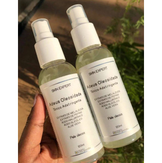 TONICO ADSTRINGENTE SKIN EXPERT - MARIA MARGARIDA