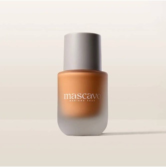 Mascavo Soft Radiance Base Líquida 15W 30ml