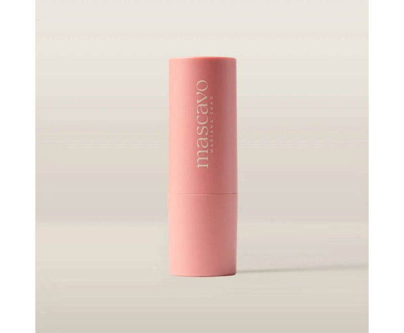 Mascavo Flush Stick Blush em Bastão Oak 6g Mascavo Flush Stick Blush em Bastão Oak 6g