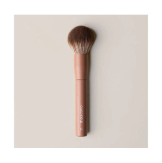 PINCEL PRO SERIES 03 DE MAQUIAGEM MULTIFUNCIONAL ROSTO MASCAVO