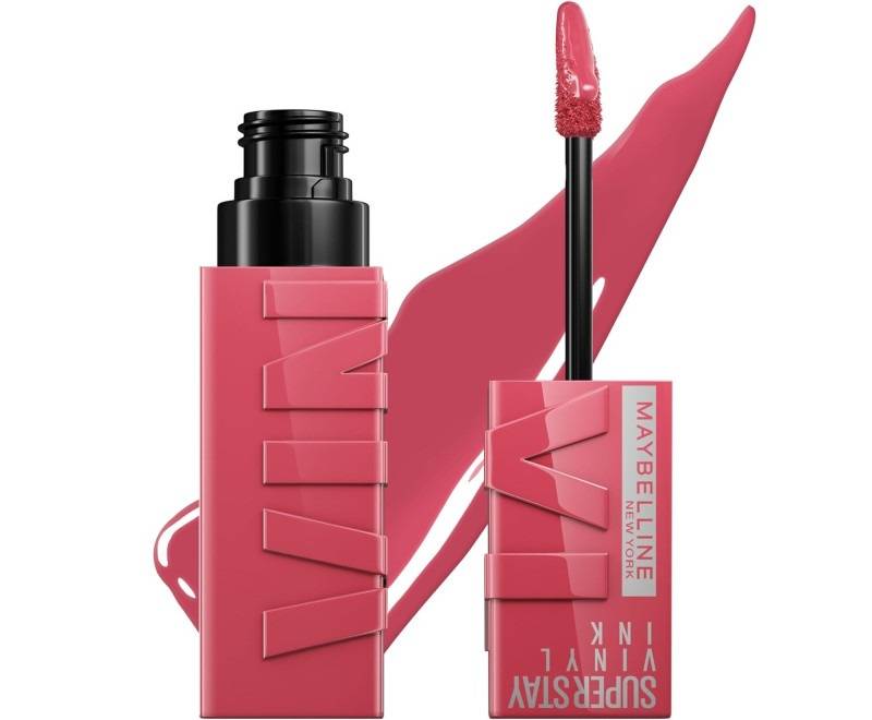 160 SULTRY SUPERSTAY BATOM MAYBELLINE 160 SULTRY SUPERSTAY BATOM MAYBELLINE