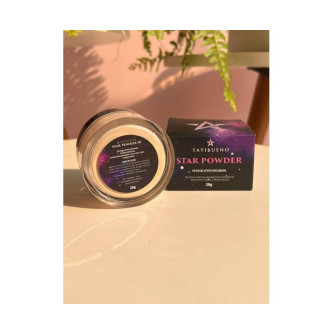 STAR POWDER  - TATI BUENO STAR POWDER  - TATI BUENO