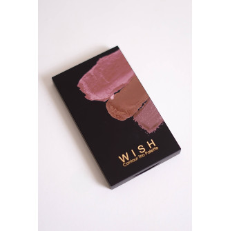 LIGHT-WISH CONTOUR TRIO PALETTE MICHELLY PALMA 