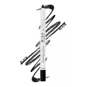BLACK WISH EYEPENCIL LAPIS DE OLHO MICHELLY PALMA BLACK WISH EYEPENCIL LAPIS DE OLHO MICHELLY PALMA