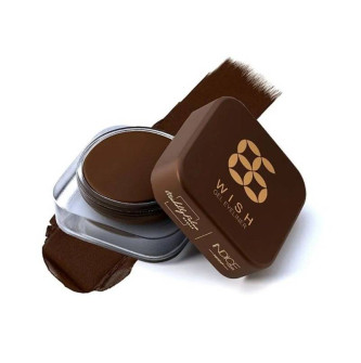 86 GEL DELINEADOR WISH MARROM - MICHELLY PALMA 86 GEL DELINEADOR WISH MARROM - MICHELLY PALMA