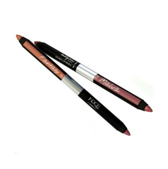 FANTASY 01 MALVA 02 WISH DOUBLE LIP PENCIL LAPIS BOCA MICHEL