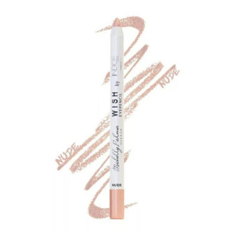 BLACK WISH EYEPENCIL LAPIS DE OLHO MICHELLY PALMA BLACK WISH EYEPENCIL LAPIS DE OLHO MICHELLY PALMA