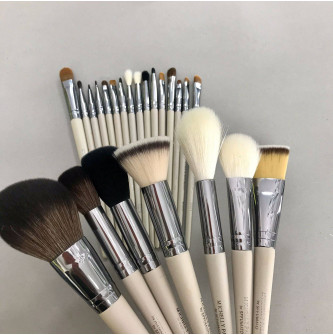 KIT PINCEIS MICHELLY PALMA BY SFFUMATO  23 PINCEIS  KIT PINCEIS MICHELLY PALMA BY SFFUMATO  23 PINCEIS