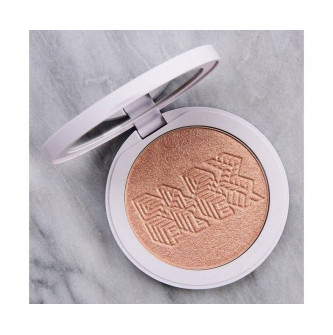 ILUMINADOR MILK  BLITZED 