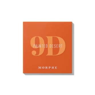 9D PAINTED DESERT ARTISTRY PALETTE