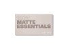 18CT MATTE ESSENTIALS PALETA SOMBRAS MORPHE 18CT MATTE ESSENTIALS PALETA SOMBRAS MORPHE