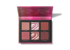 CROWD PLEASER PALETA MORPHE CROWD PLEASER PALETA MORPHE