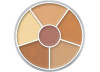 CIRCULO KRYOLAN N2 - CONCEALER CIRCLE CIRCULO KRYOLAN N2 - CONCEALER CIRCLE