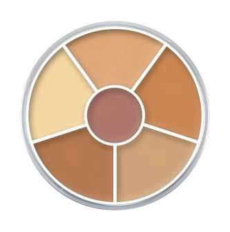 CIRCULO KRYOLAN N2 - CONCEALER CIRCLE