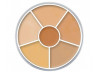 CIRCULO KRYOLAN N3 - CONCEALER CIRCLE  CIRCULO KRYOLAN N3 - CONCEALER CIRCLE